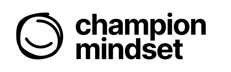 Champion Mindset